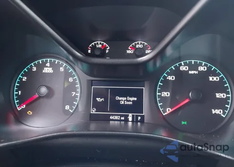 2022 Chevrolet Colorado 2Wd Short Box Wt из США, поврежденный, VIN 1GCGSBEN0N1308134